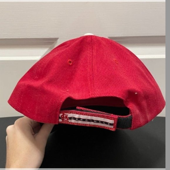 St. Louis Cardinals Hat - Picture 2 of 2